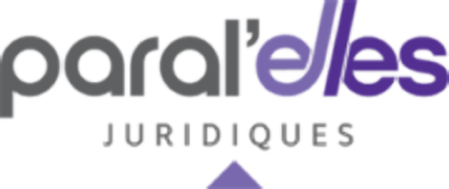 Logo de Paral'elles juridiques
