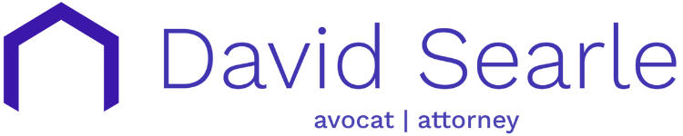 David Searle - Avocat droit du logement